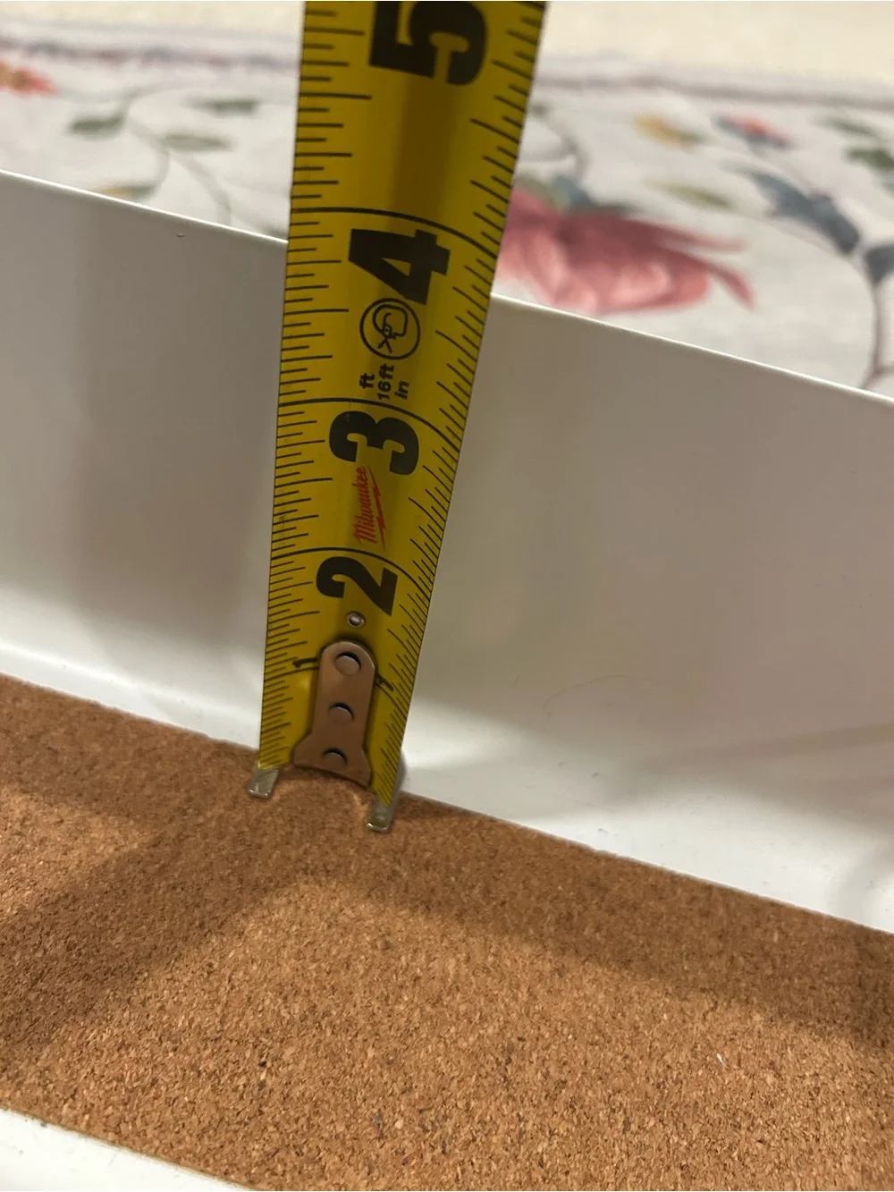 IKEA kvissle stationary